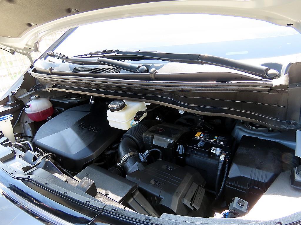 Hyundai Staria — photo 19