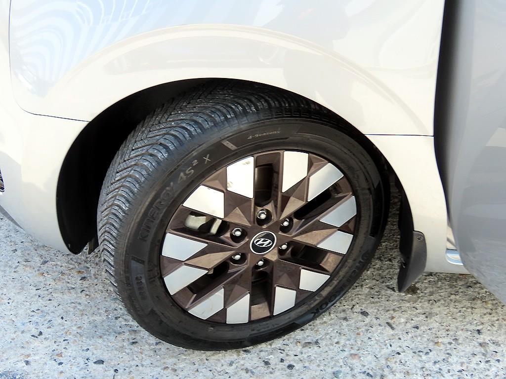Hyundai Staria — photo 20