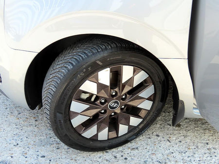 Hyundai Staria — photo 20