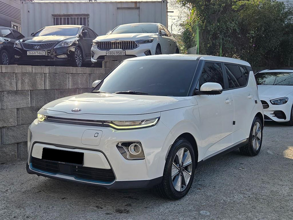Kia Soul — photo 02