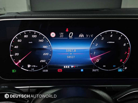 Mercedes-Benz GLE-Class — photo 08