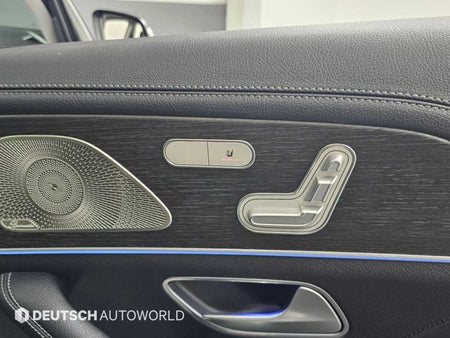 Mercedes-Benz GLE-Class — photo 16