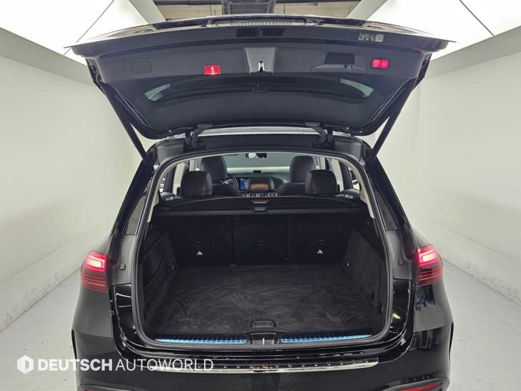 Mercedes-Benz GLE-Class — photo 19
