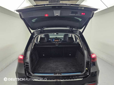 Mercedes-Benz GLE-Class — photo 19