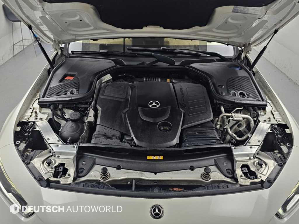 Mercedes-Benz CLS-Class — photo 06