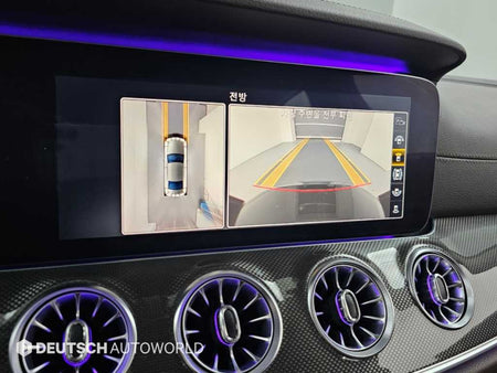 Mercedes-Benz CLS-Class — photo 15