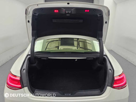 Mercedes-Benz CLS-Class — photo 19