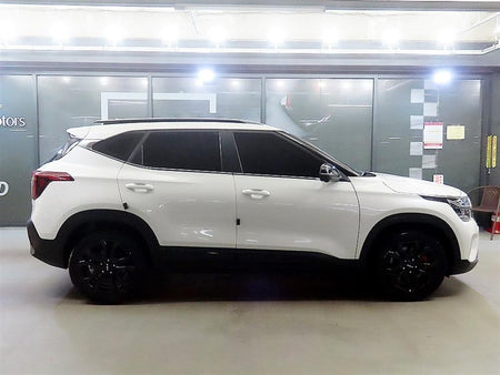 Kia Seltos — photo 03