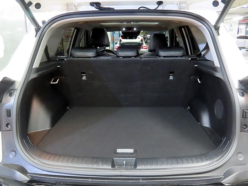Kia Seltos — photo 15