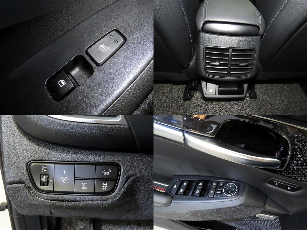 Kia Seltos — photo 16