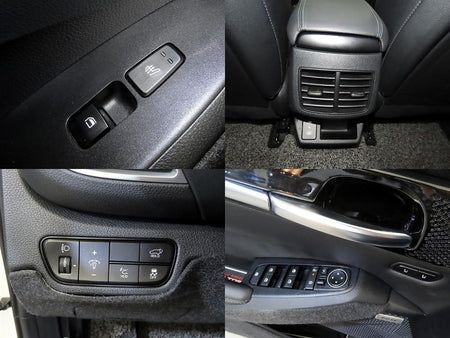 Kia Seltos — photo 16