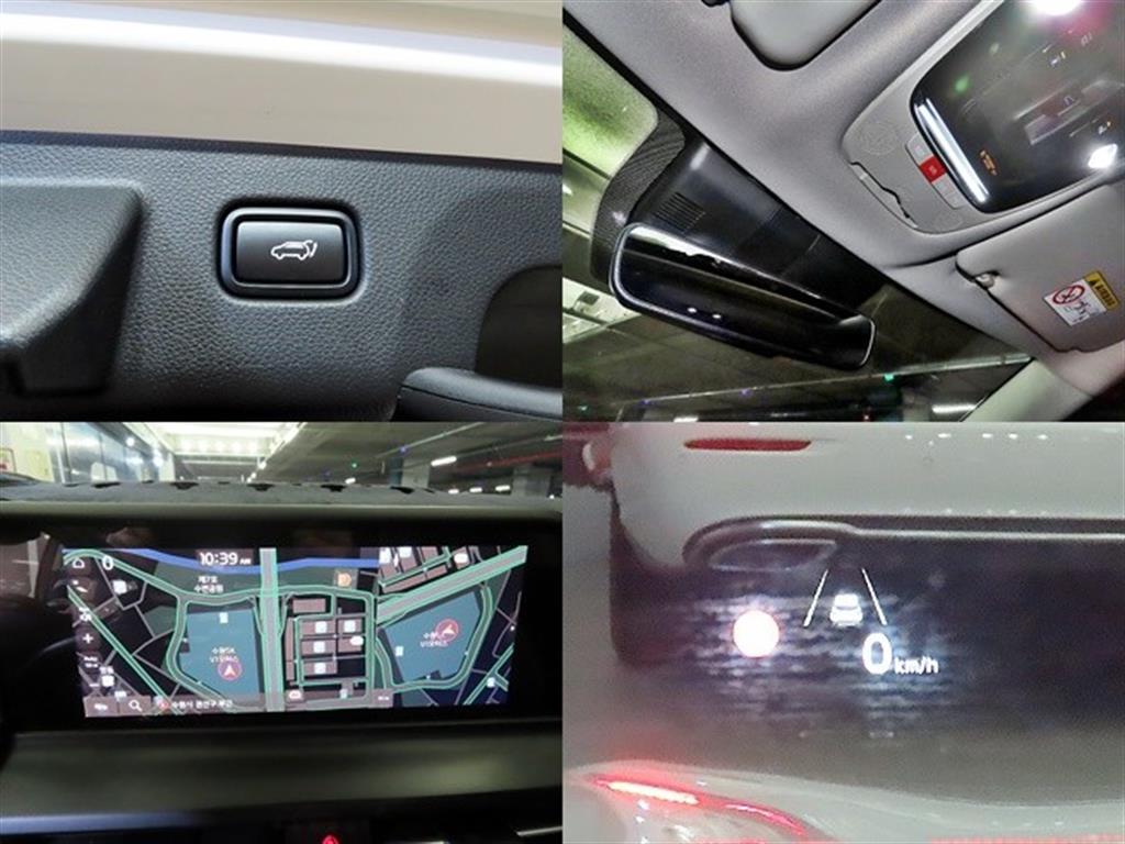 Kia Seltos — photo 18