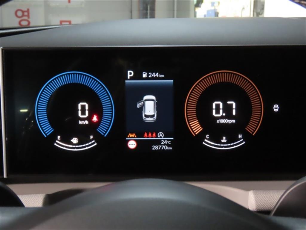 Hyundai Tucson — photo 05