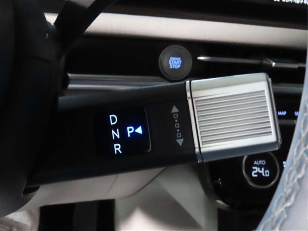 Hyundai Tucson — photo 06