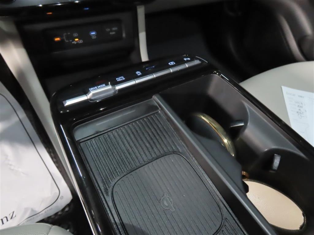 Hyundai Tucson — photo 07