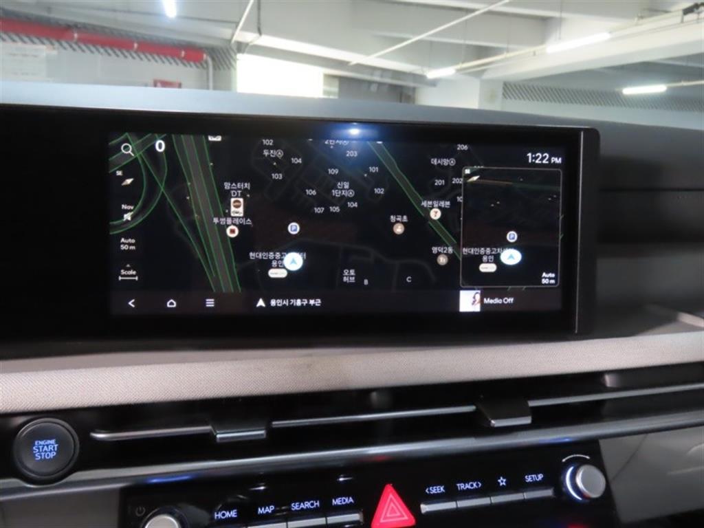 Hyundai Tucson — photo 09