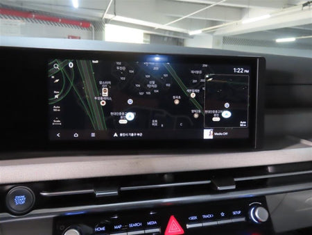 Hyundai Tucson — photo 09