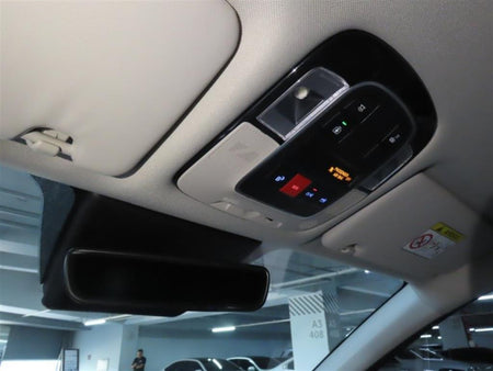 Hyundai Tucson — photo 11