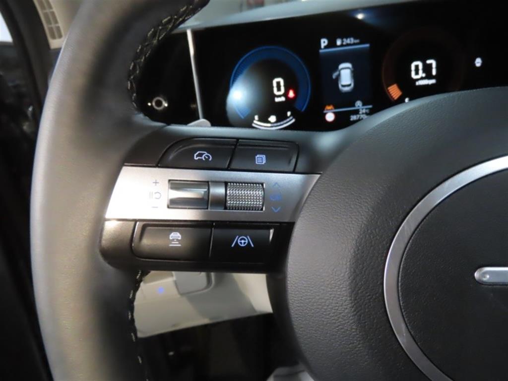 Hyundai Tucson — photo 12