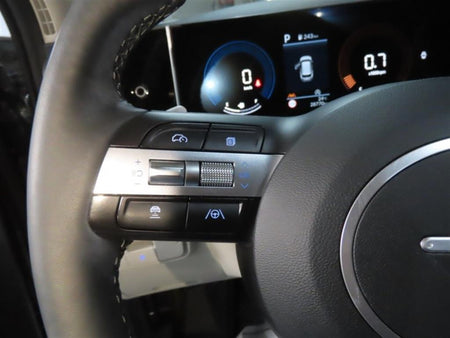 Hyundai Tucson — photo 12