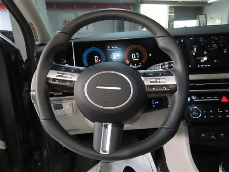 Hyundai Tucson — photo 15