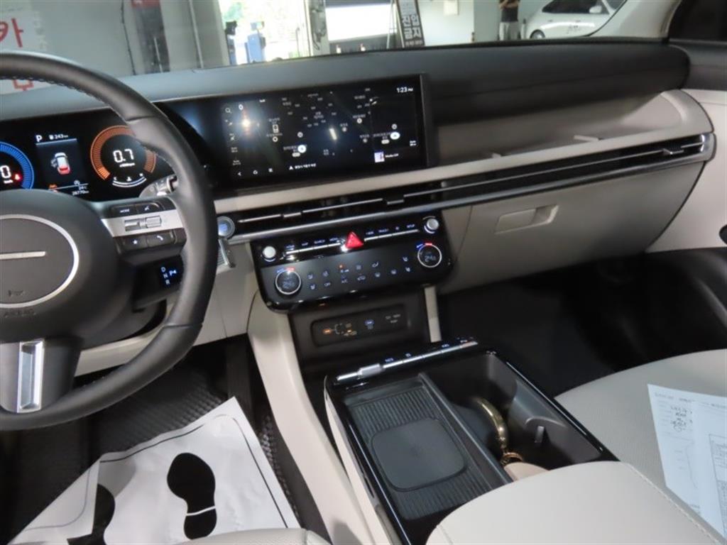 Hyundai Tucson — photo 16