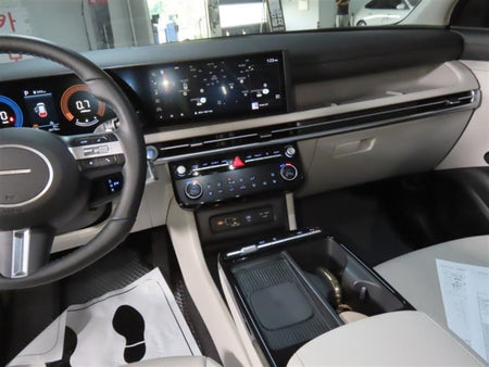 Hyundai Tucson — photo 16