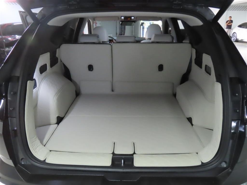 Hyundai Tucson — photo 18