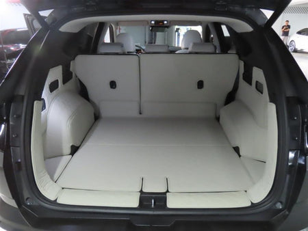 Hyundai Tucson — photo 18