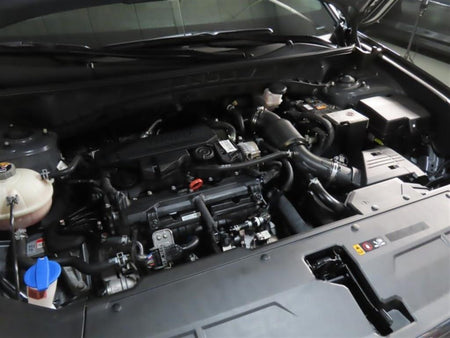 Hyundai Tucson — photo 20