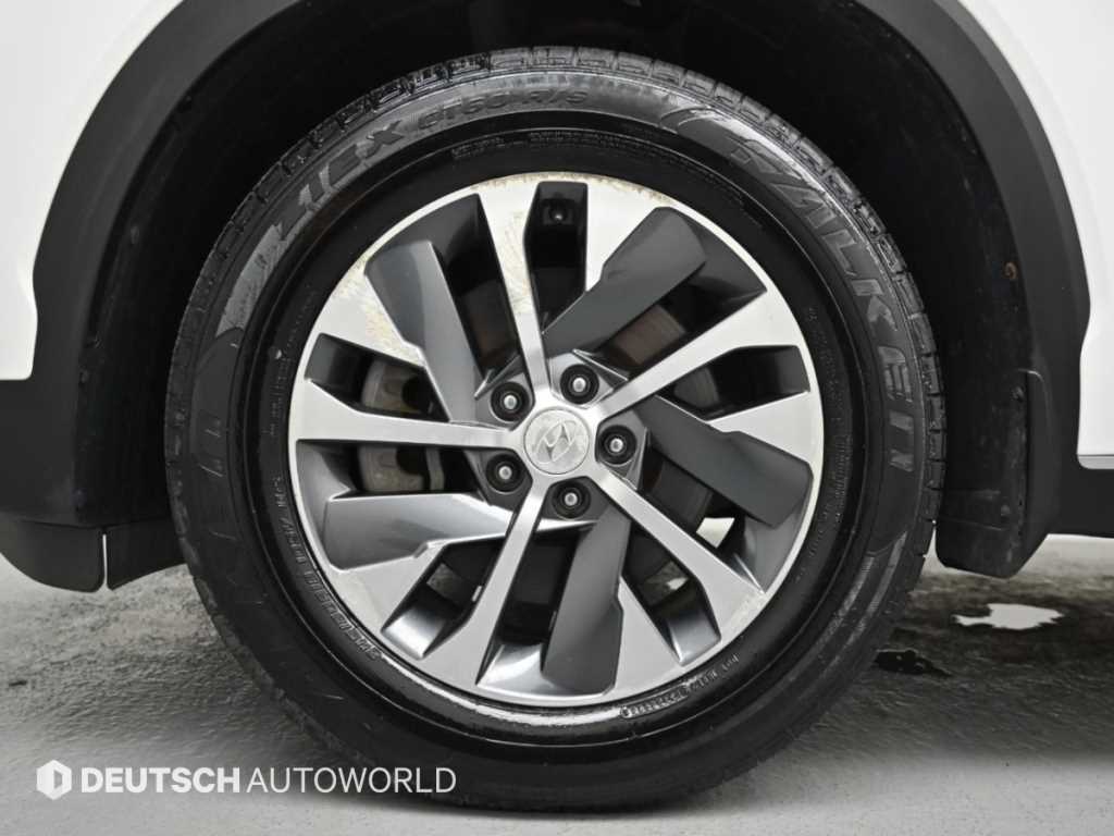 Hyundai Palisade — photo 05