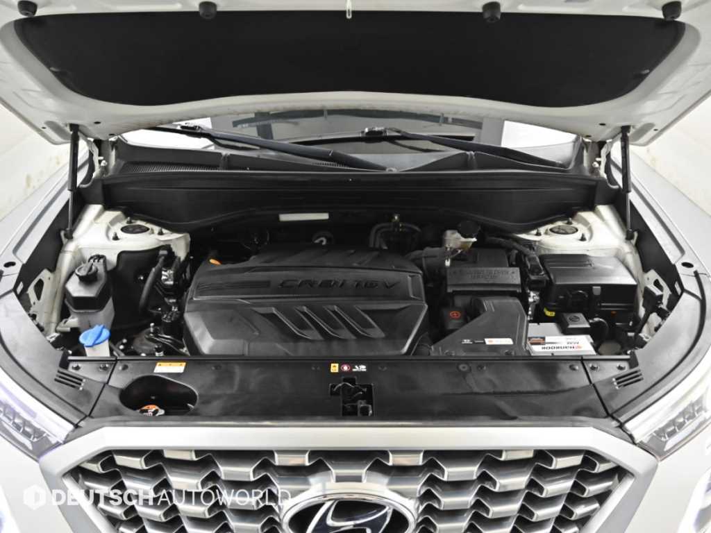 Hyundai Palisade — photo 06