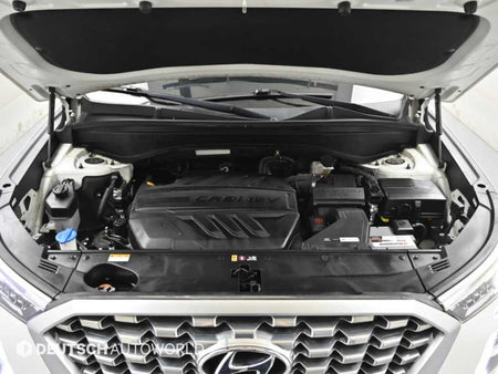 Hyundai Palisade — photo 06
