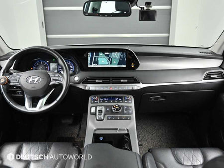 Hyundai Palisade — photo 07