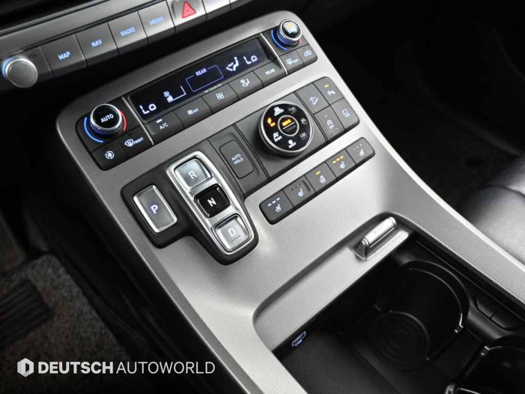 Hyundai Palisade — photo 09