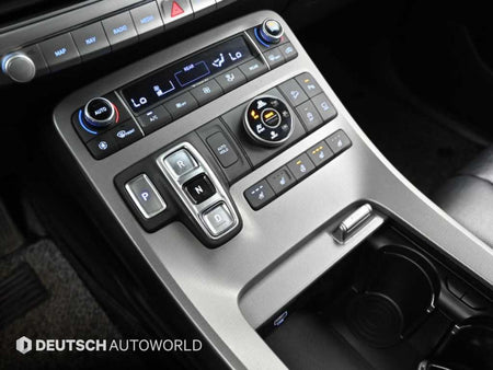 Hyundai Palisade — photo 09