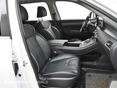 Hyundai Palisade — photo 10