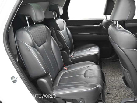 Hyundai Palisade — photo 12