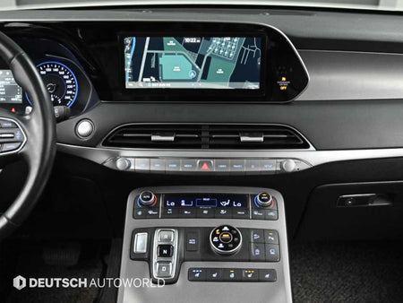 Hyundai Palisade — photo 14