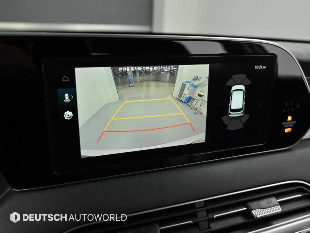 Hyundai Palisade — photo 15