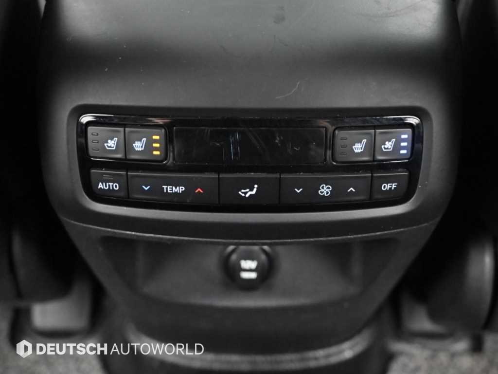 Hyundai Palisade — photo 16