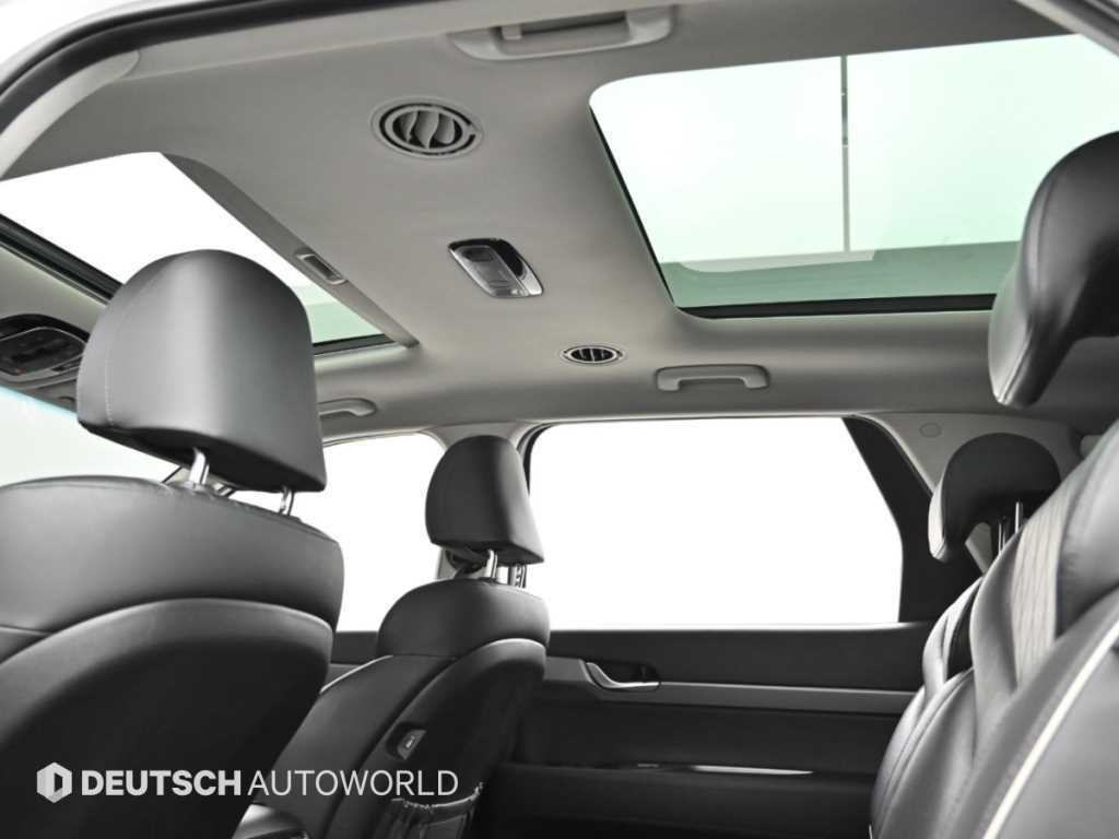 Hyundai Palisade — photo 18