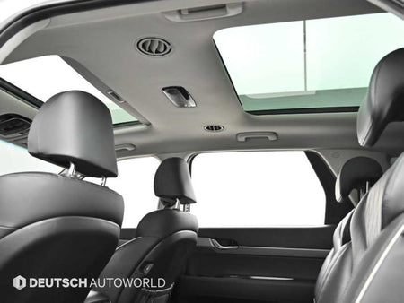 Hyundai Palisade — photo 18