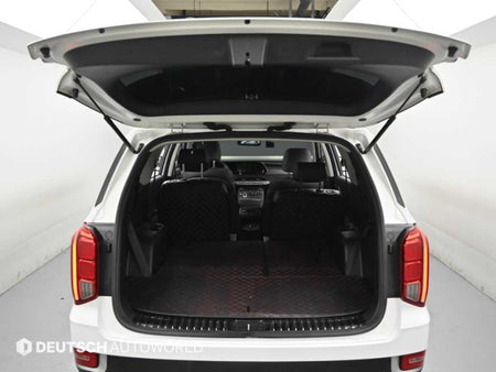 Hyundai Palisade — photo 19