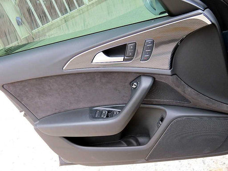 Audi A6 — photo 12