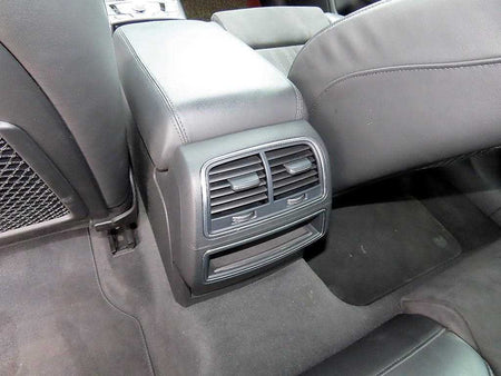 Audi A6 — photo 16