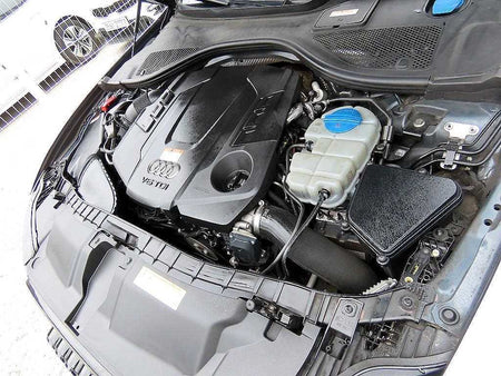 Audi A6 — photo 19
