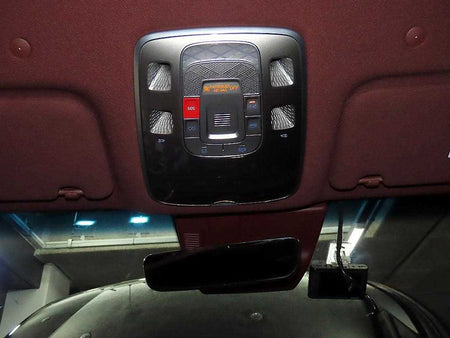Genesis G90 — photo 14
