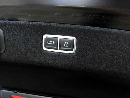 Genesis G90 — photo 16