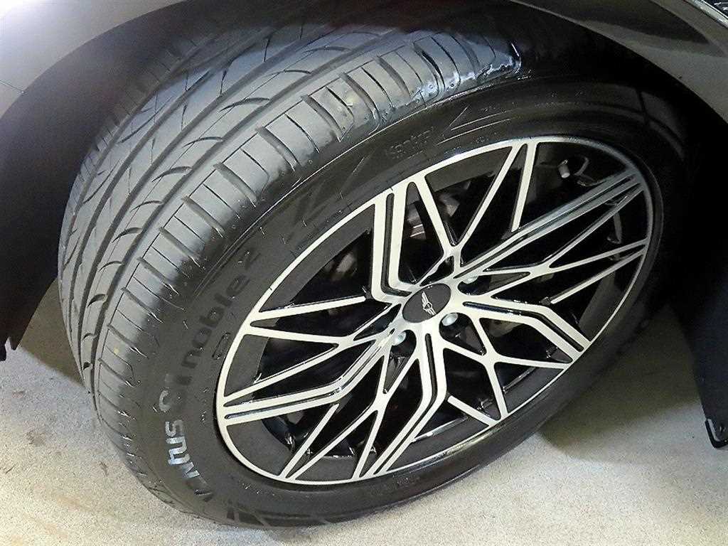 Genesis G90 — photo 20